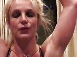 selebriti, britney