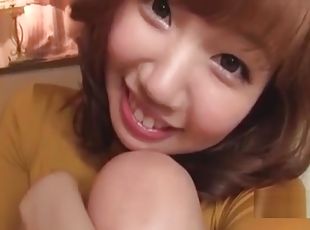 Beautiful hot japanese babe banging segment 4