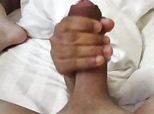 Indonesia Gf HandJob 01