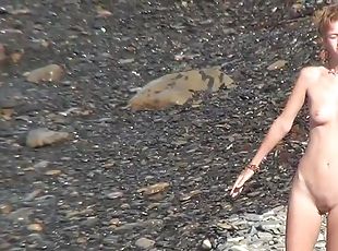 nudist, in-afara, pasarica, bunaciuni, camera, plaja, voyeur, tanar18, naturala, rasa