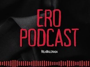 Nuestra primera cita - Relato Erotico - EroPodcast Audio