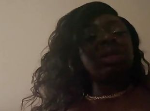 Cheating Wife In Vegas Riding Rapper BBC
