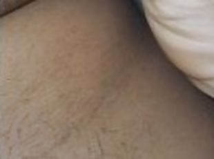 Nipple stimulation with feet * only fans @prettyfeet88