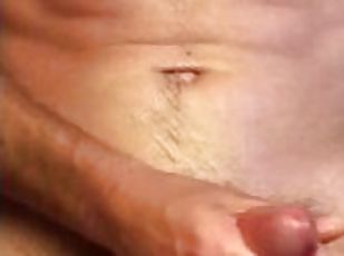 masturbation, amateur, ejaculation-sur-le-corps, ejaculation, solo, tatouage