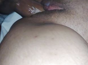 amateur, regordeta, vagina