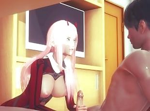 teta-grande, amador, anime, hentai, 3d, mamas