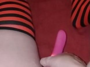 clitóris, masturbação, orgasmo, cona-pussy, esguincho, lésbicas, adolescente, brinquedo, massagem, bbw