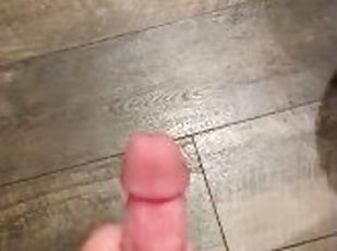 bad, storatuttar, gigantisk, masturbation, publik, fitta-pussy, kvinnligt-sprut, anal, cumshot, milf