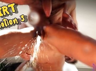 SPECIAL Video. SQUIRT Compilation #3 - MagiaRosa