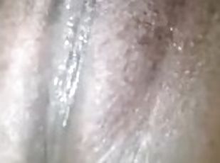 cul, grosse, masturbation, orgasme, chatte-pussy, amateur, mature, ébène, énorme-bite, milf