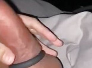 Teasing Masturbation (No Cumshot)