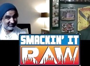 Smackin' It Fowl - Smackin' It Raw Ep. 155