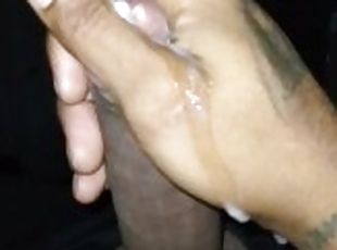 amatir, cumshot-keluarnya-sperma, berkulit-hitam, penis-besar, handjob-seks-dengan-tangan-wanita-pada-penis-laki-laki, hitam, sperma, ejakulasi-beberapa-pria-pada-wanita, seorang-diri, realitas