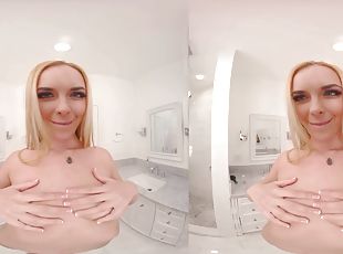 Bailey Rayne in Screw You VR Porn Video - VRBangers