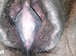 pussy, amatør, ebony, interracial, milf, tenåring, mamma, svart, par, mor