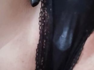 Tatic, Masturbare (Masturbation), Orgasm, Pasarica, Amatori, Milf, Chilotei, Excitat, Zapacita, Fetish