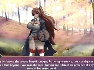 Tales of Androgyny Furry Futa Game Gameplay