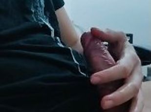 Big Cumshot - you must see