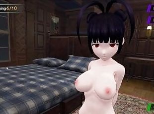 Slave Trader 2 [PornPlay Hentai game] Ep.1 missionary slave training