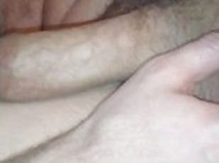 Deep Throat fat Ten inch cock