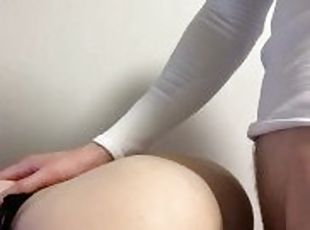 Cam boy creampie Tantaly sex doll