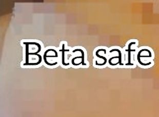 Beta Safe Space - Loser Training