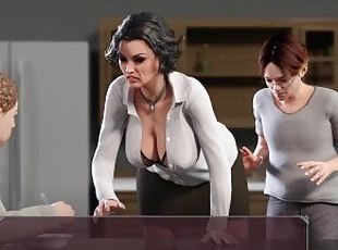 Lust Epidemic #11 - PC Gameplay Lets Play (HD)