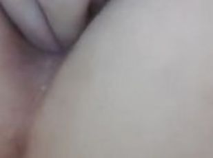 FEMBOY Masturbating and Moaning