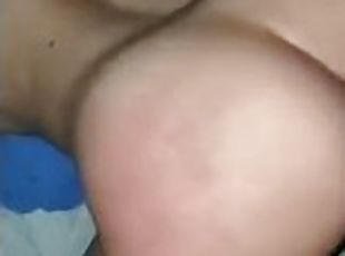 Puerto Rican Couple Preview Video