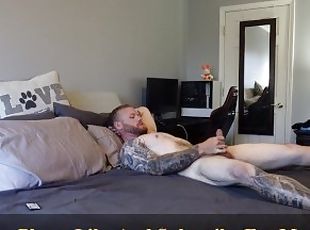 Monday Masturbation - Episode 1