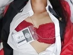 Kakegurui Cosplay - Yumeko Fuck Hard ???????? ???????