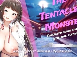 [?? HENTAI STORY ??] The Monster