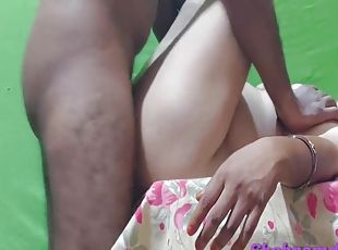 Indian Hot And Sexy Maid Fuck For More Money