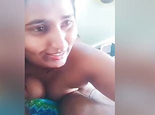 Swathi Naidu - Exclusive Showing Her Boobs And Pussy