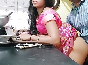 Indian Women Kitchen Sex Video