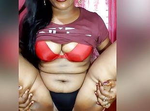 Today Exclusive- Horny Desi Bhabhi Cam Show