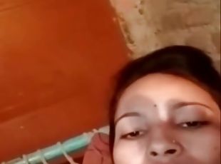 Village Wife Phone Sex With Her Tiktok Lover