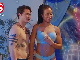 Jerkaoke - Kira Noir and Christian Castillo - EP1