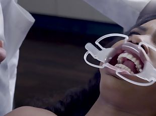 PURGATORYX The Dentist Vol 1 Part 2 with Demi Sutra