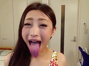 Asiatisk, Babes, Tenåring, Japansk, Gal, Pov, Ung (18+), Naturlig, Kinky, Utrolig