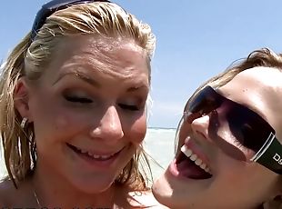 Phoenix Marie and Alexis Texas Group Sex