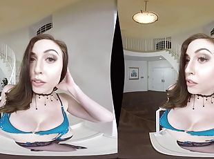 Nikki Diamond Vr