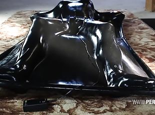 Vacuum bed fight