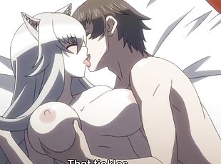 anime porn - Squirt