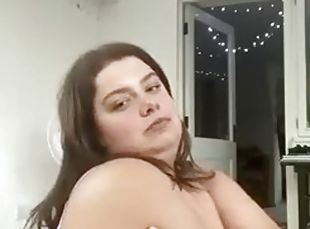 Aliss extra fat bbw