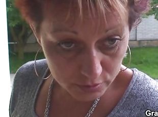 bestemor, gammel, pussy, eldre, blowjob, stor-pikk, milf, hardcore, mamma, riding