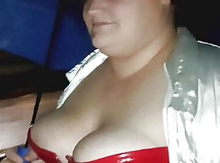 teta-grande, na-rua, amador, babes, mulher-madura, mãe, bbw, langerie, natural, latex