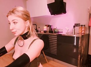 storatuttar, masturbation, pissande, mörkhyad, latinska, bdsm, svart, blond, rumpa-butt, latex