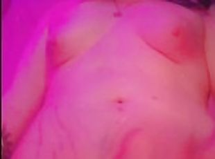 POV: You get facialed by an alt tgirl [trailer]