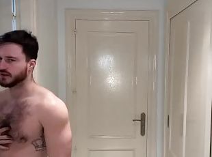 Small penis humiliation bullied in gym showers